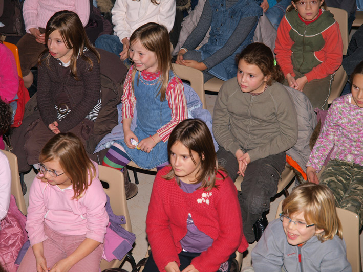 Ecole et cinéma