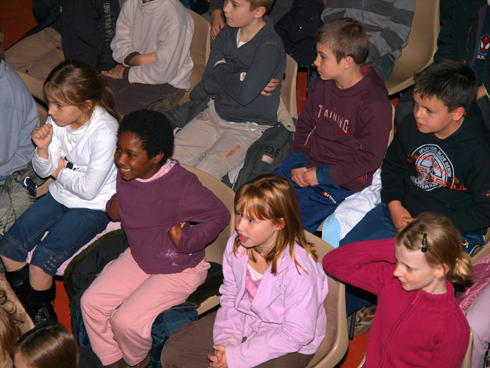 Ecole et cinéma