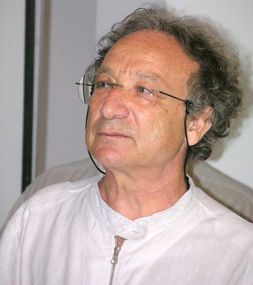 Ernest Pignon-Ernest
