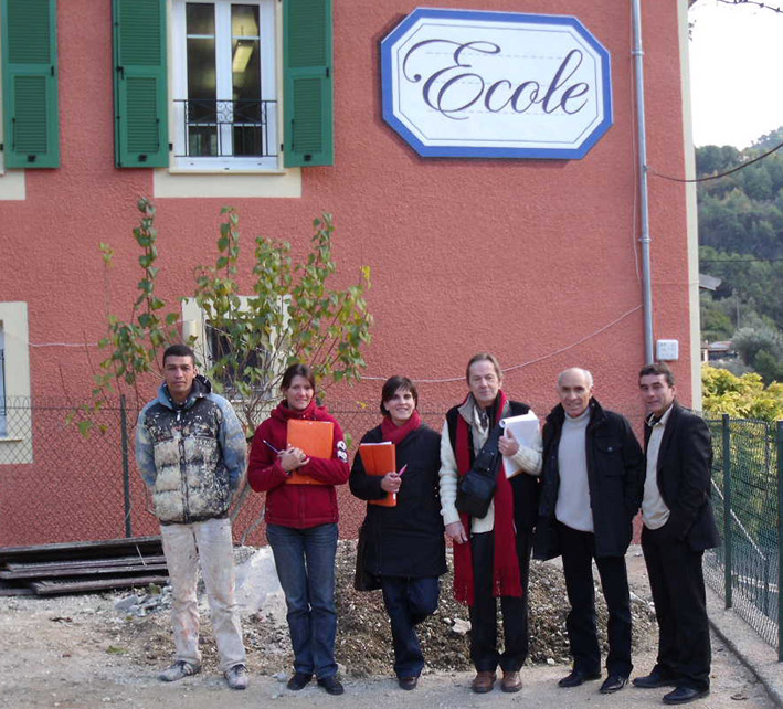 Ecole des Moulins