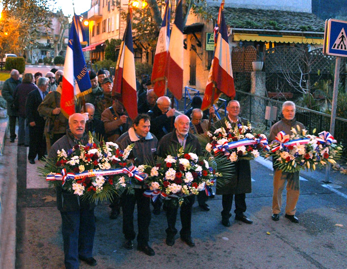 Souvenir AFN