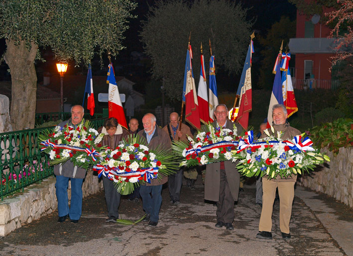Souvenir AFN