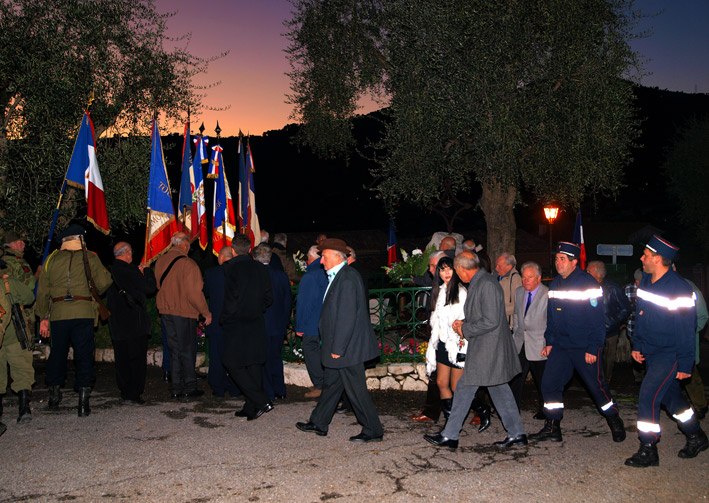 Souvenir AFN