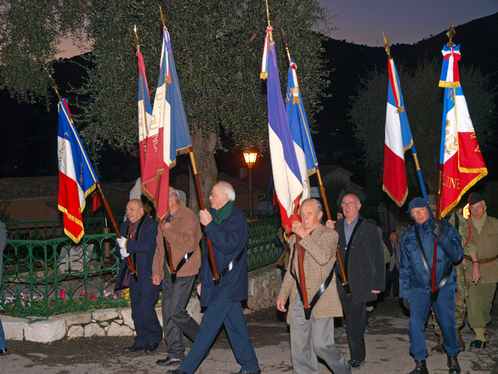 Souvenir AFN