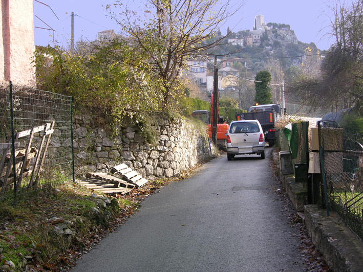 Gabre elargie