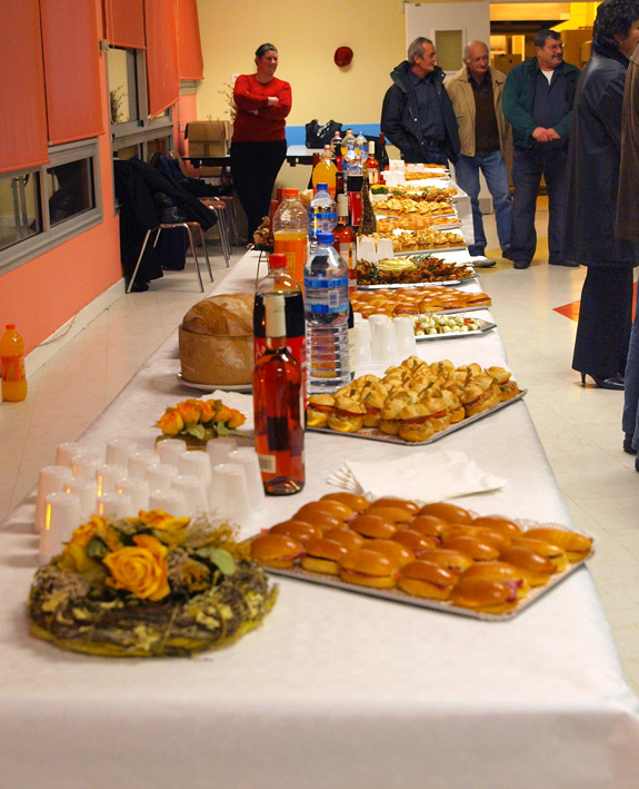Personnel communal