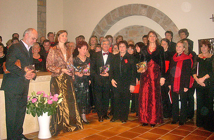 Tourrettissimo