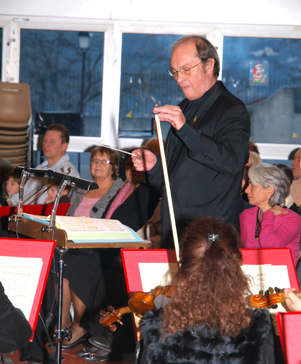 Jacques Francis Manzone