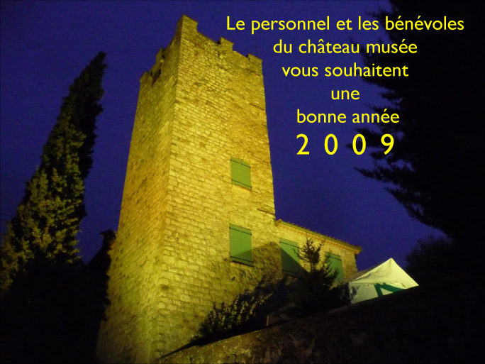 Chateau