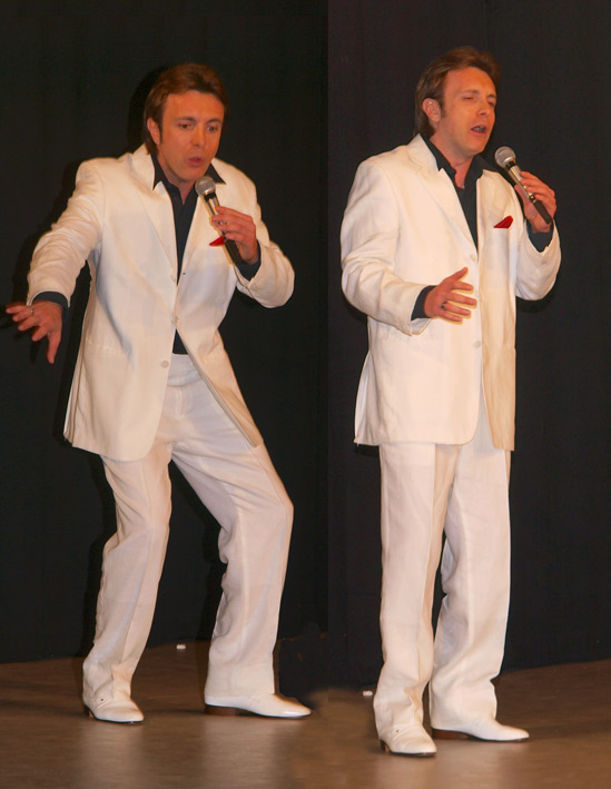 CCAS spectacle