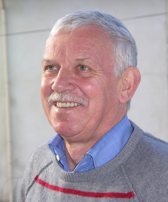 Jean-Claude de Geest