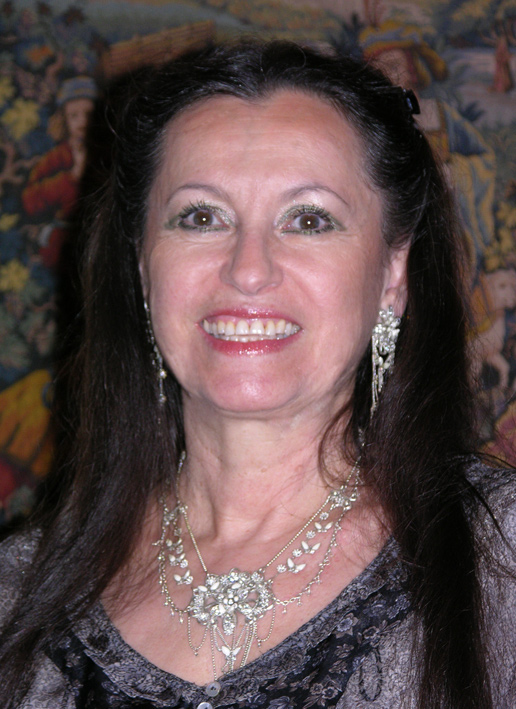 Yvane Lerma