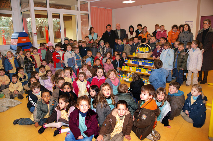 Maternelle