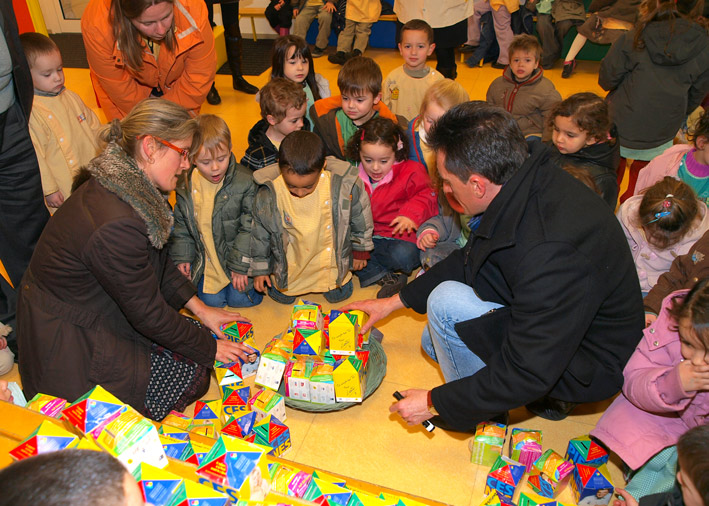 Maternelle