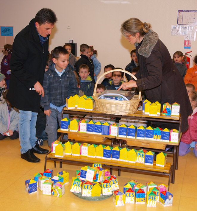Maternelle