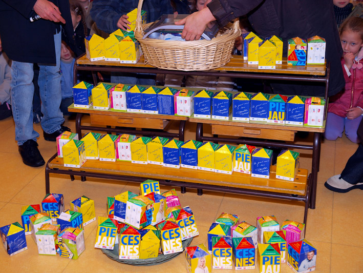 Maternelle