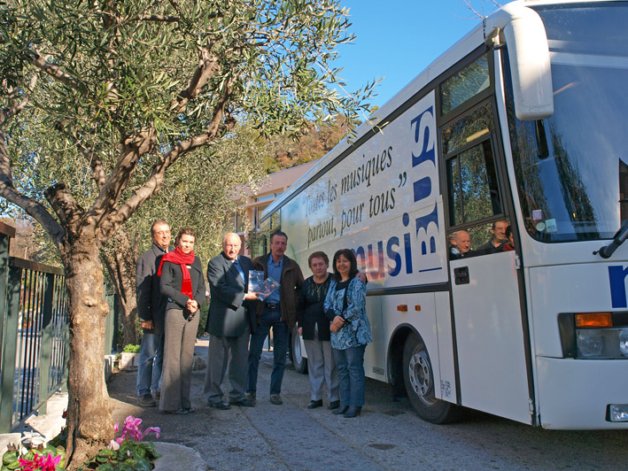 Musibus