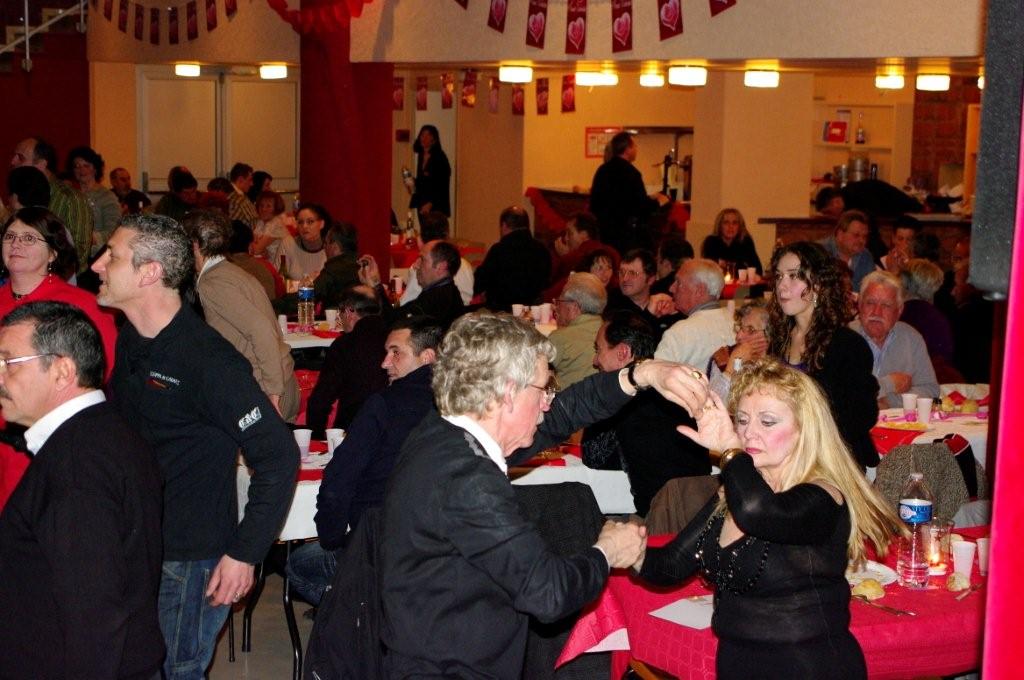 Saint-Valentin