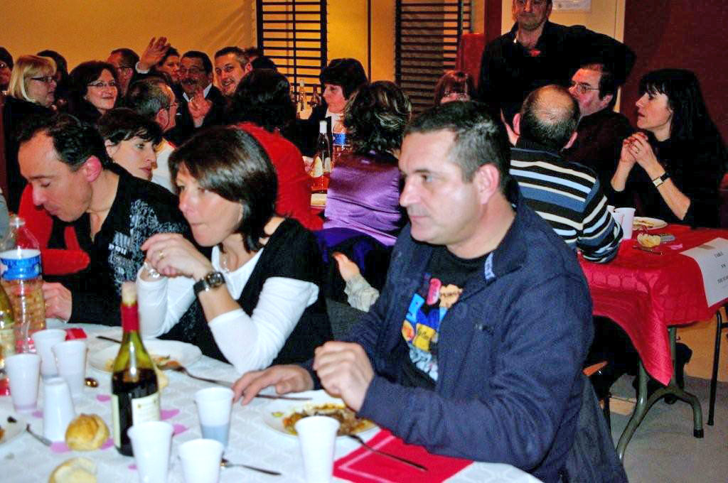 Saint-Valentin