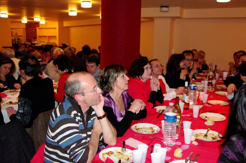 Saint-Valentin