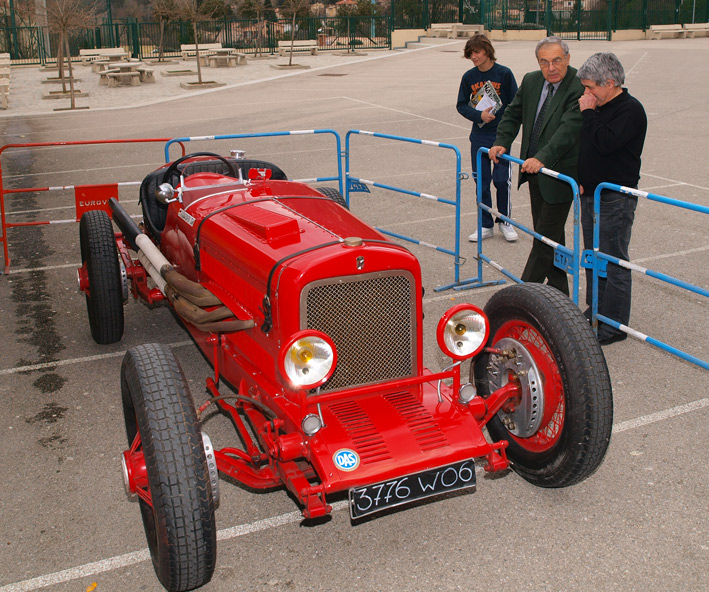Forum des métiers