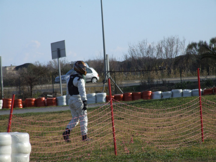 BGB karting