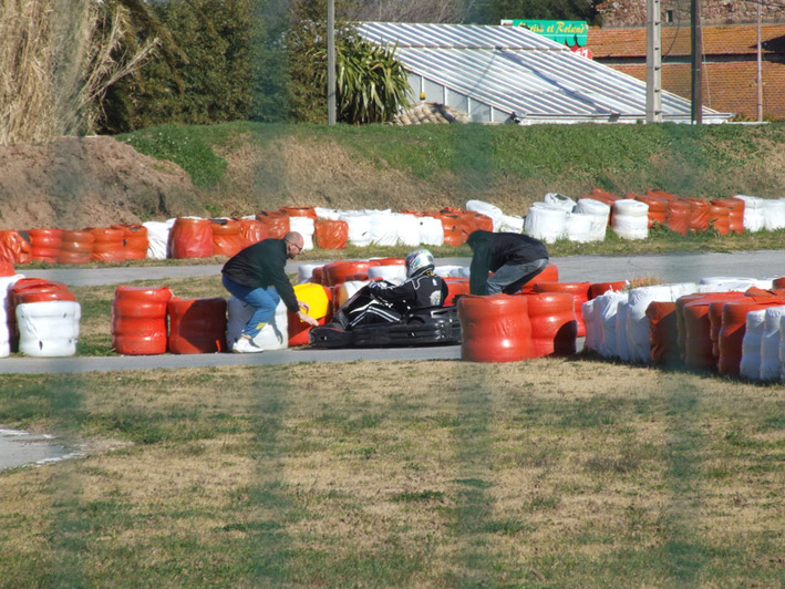 BGB karting