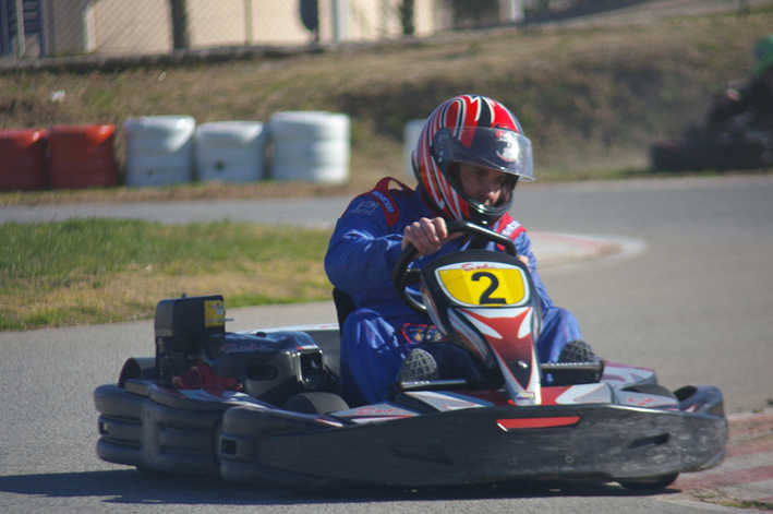 BGB karting