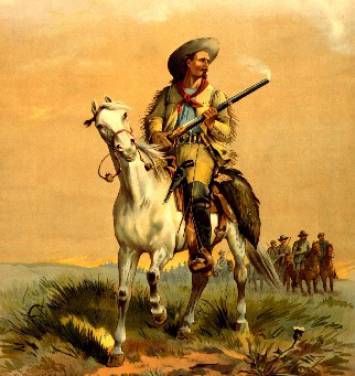 Buffalo Bill