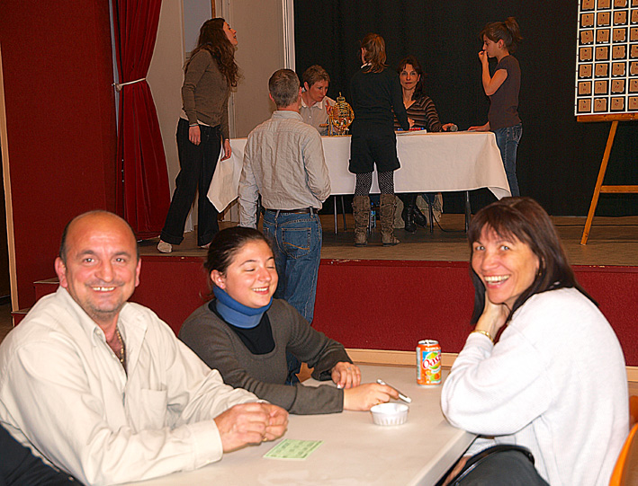 Loto de Plan-d-Ariou