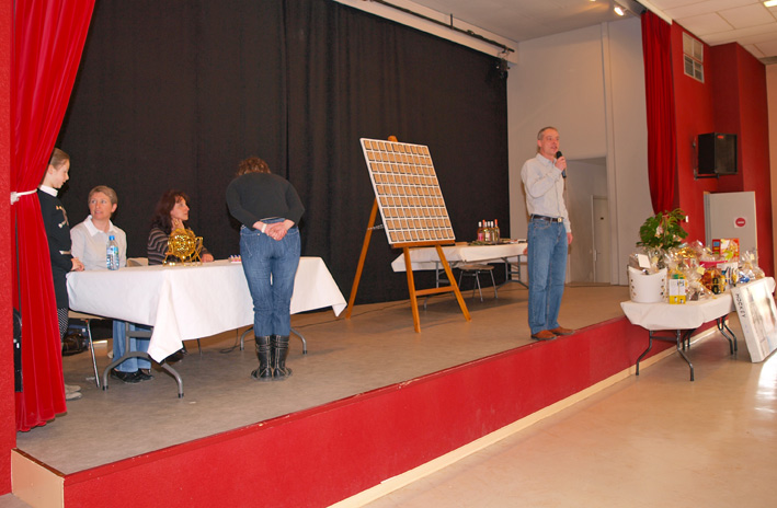 Loto de Plan-d-Ariou