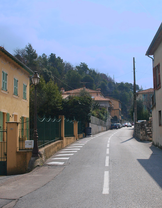 Stationnement