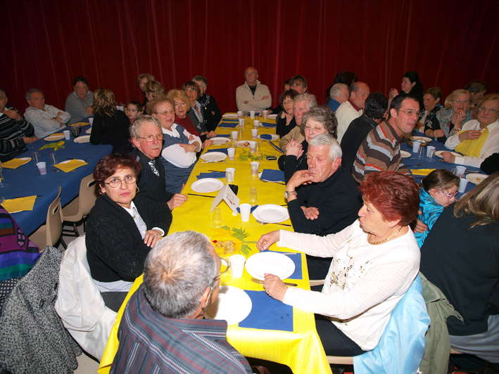 Trulles de l'AOTL
