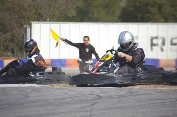 BGB Karting