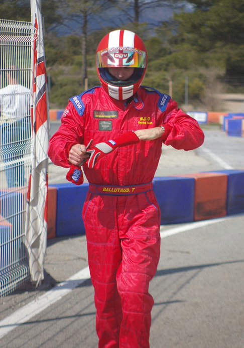 BGB Karting