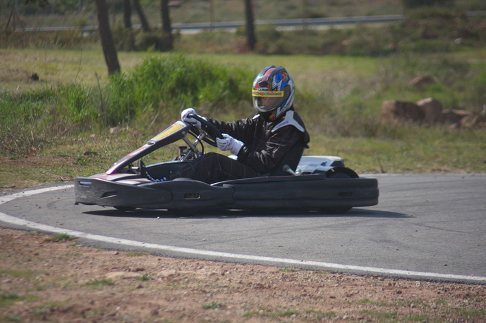 BGB Karting