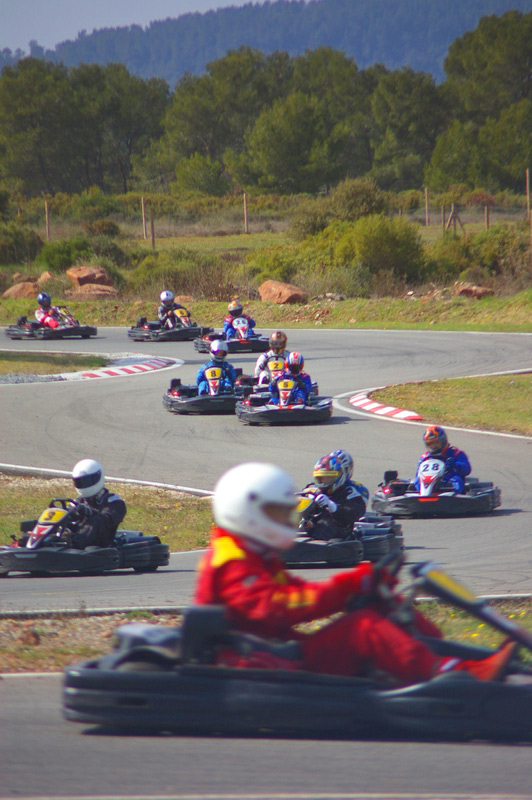 BGB Karting