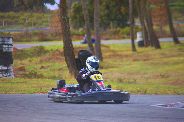 BGB Karting