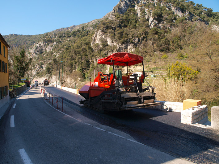 RD 19 élargie