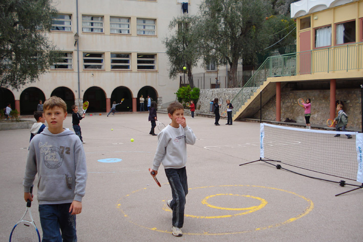 activités périscolaires