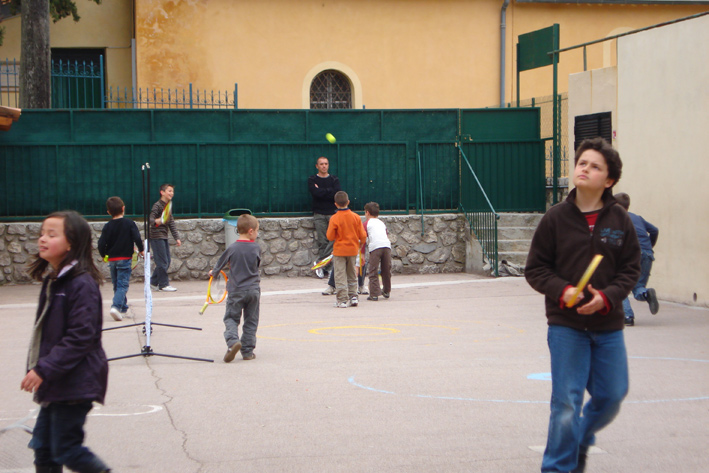 activités périscolaires