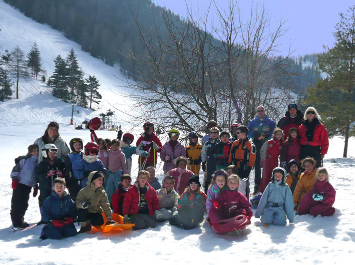 centre de loisirs