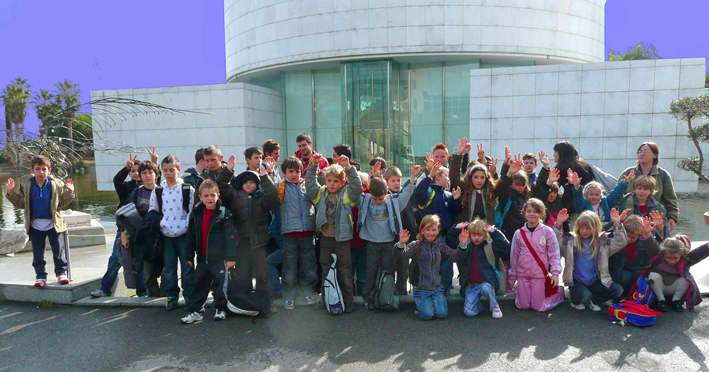 centre de loisirs