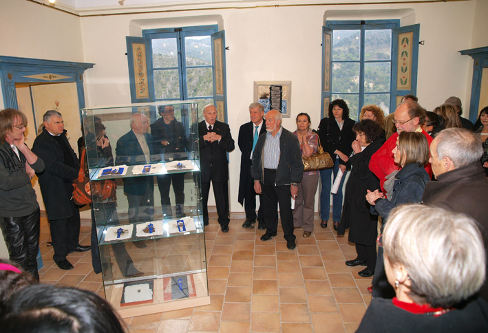 Haton-Gauthier, vernissage