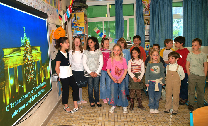 Ecole de Plan d'Ariou