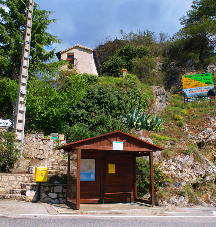 Abribus