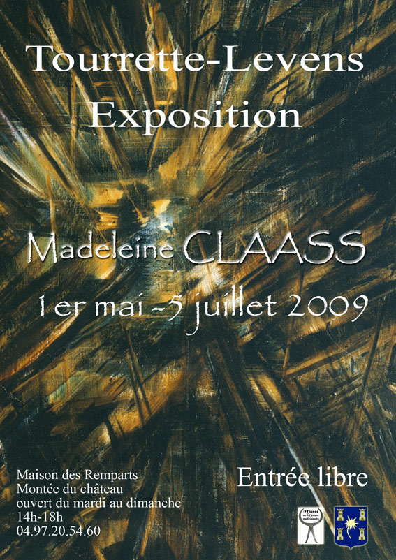 Madeleine Claass