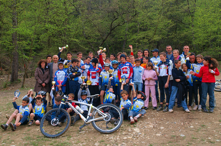 VTT à Brocarel