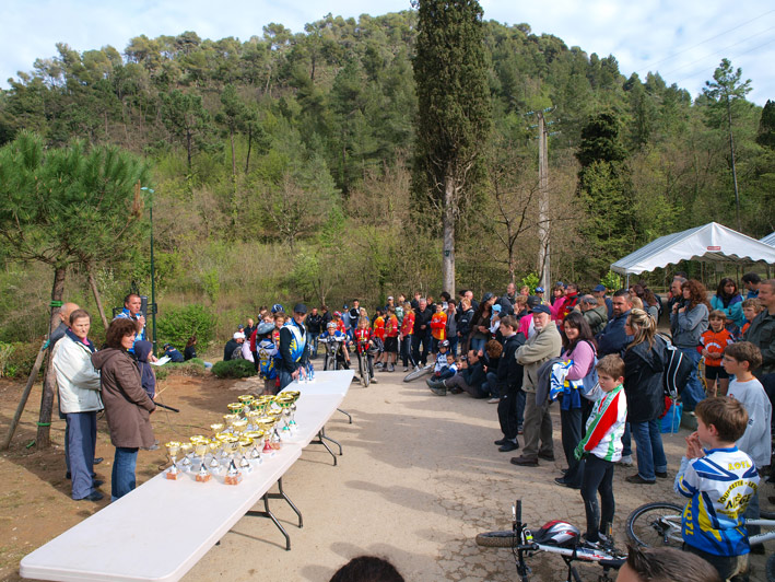 VTT à Brocarel
