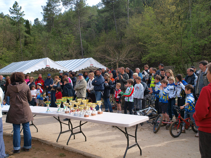VTT à Brocarel
